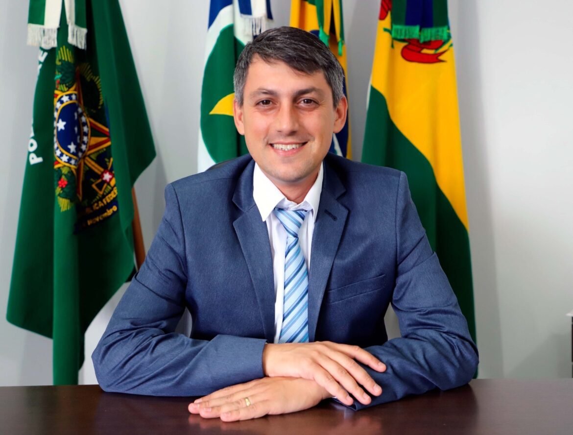 Prefeito de Matupá, Bruno Mena, integra Missão Técnica Internacional do Sebrae ao Japão