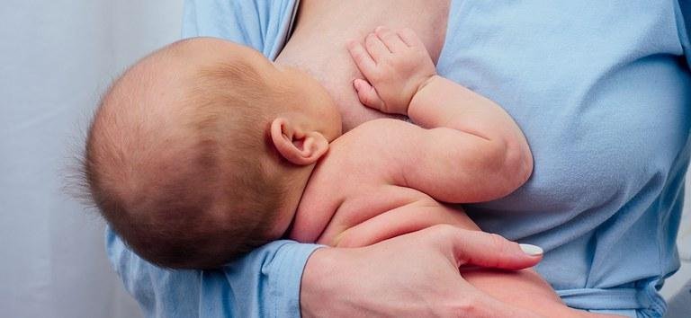 SES debaterá importância da rede de apoio à amamentação em mostra da UFMT