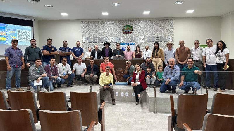 Em audiência Publica AGER ouve reclamações da população referente ao mal serviço prestado pela Energisa