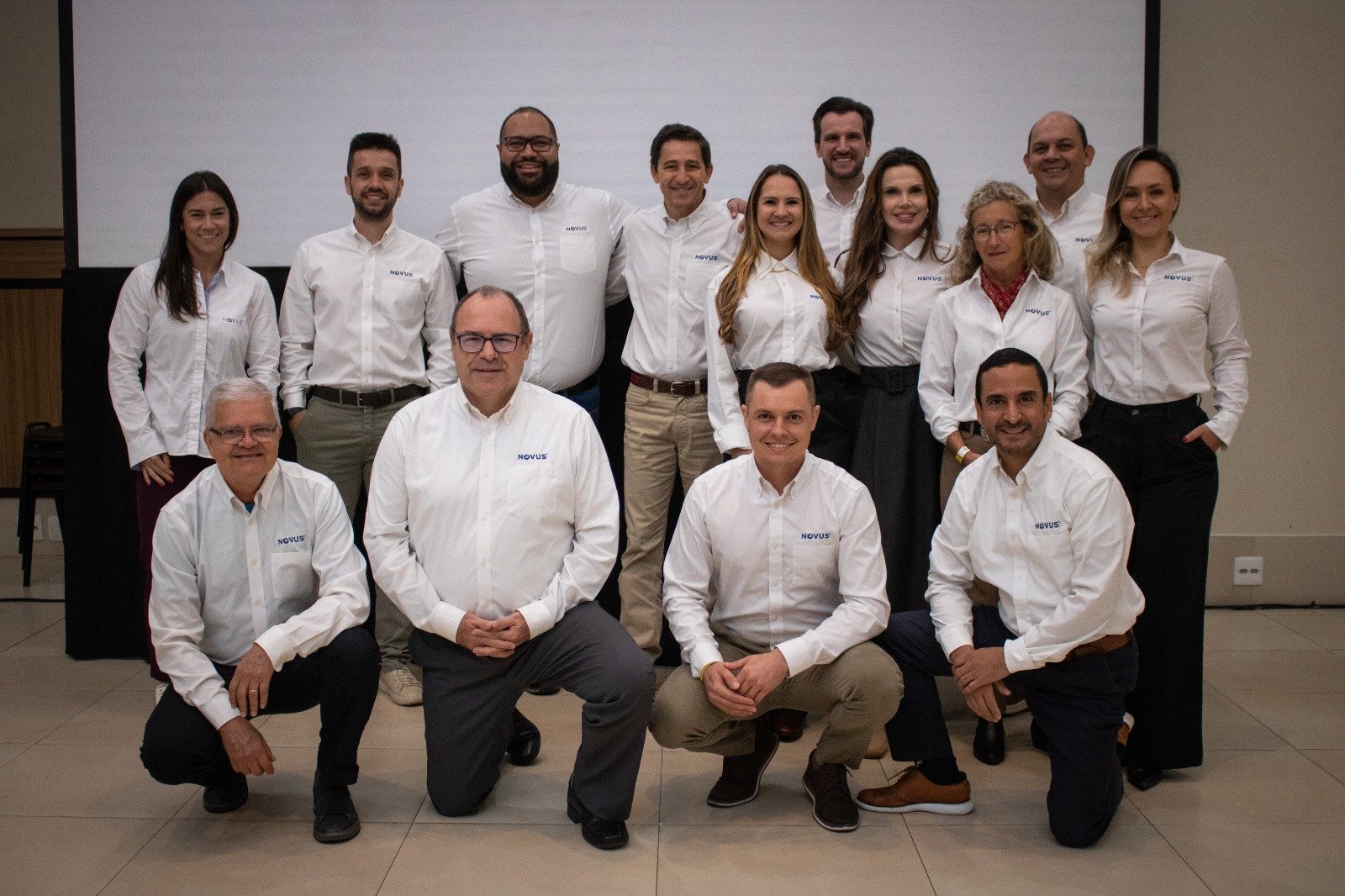 Fórum de Enzimas da Novus eleva a compreensão sobre inibidores de tripsina na nutrição de aves e suínos