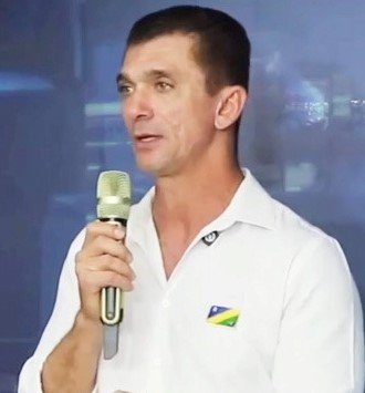 “Tem gente torcendo contra a cidade”, diz prefeito de Guarantã do Norte