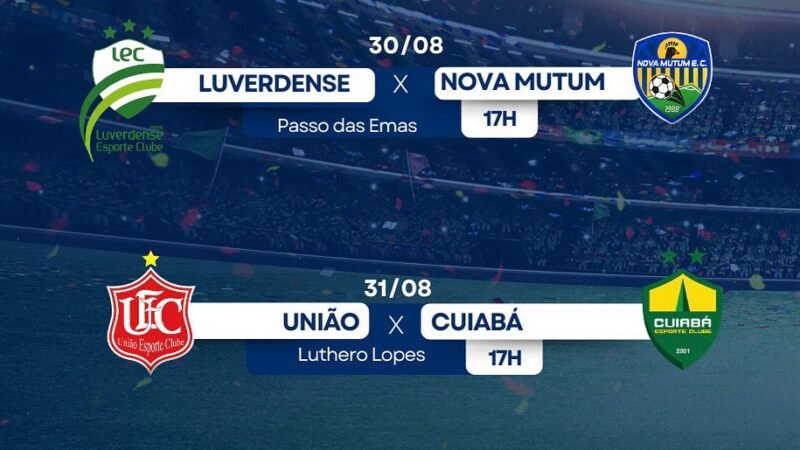 Disputas das semifinais do Sub-20 iniciam neste sábado