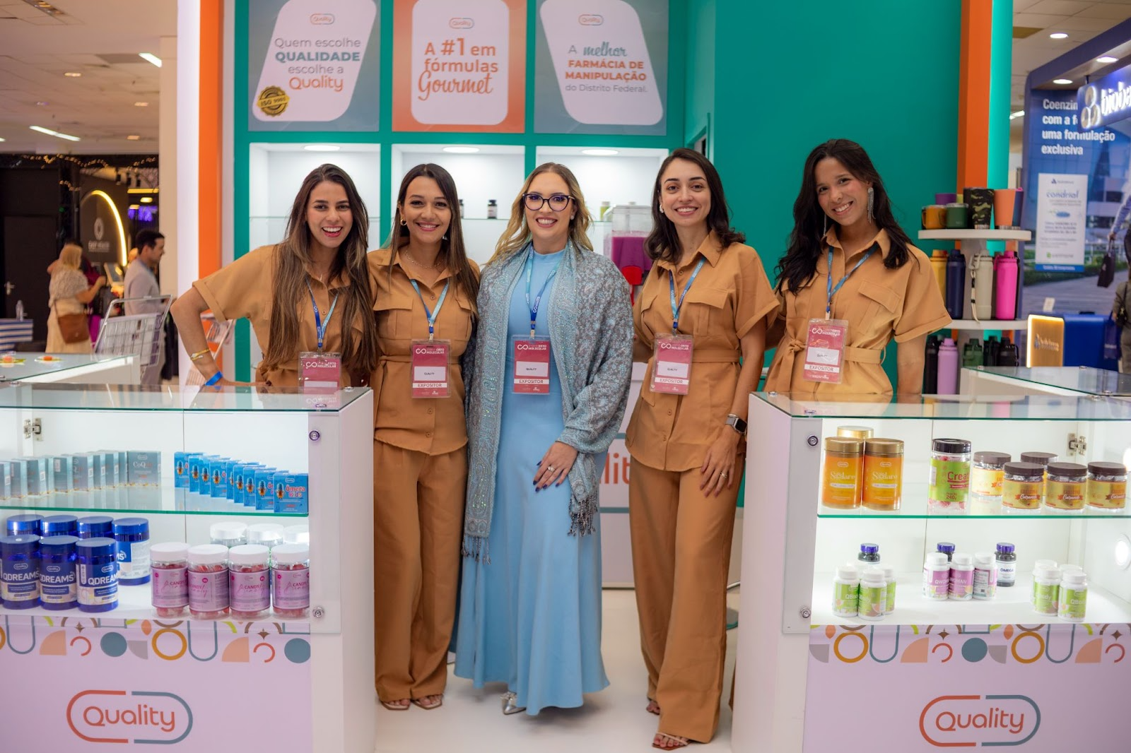 O Luxo da Confiança: a arte de transformar excelência em legado