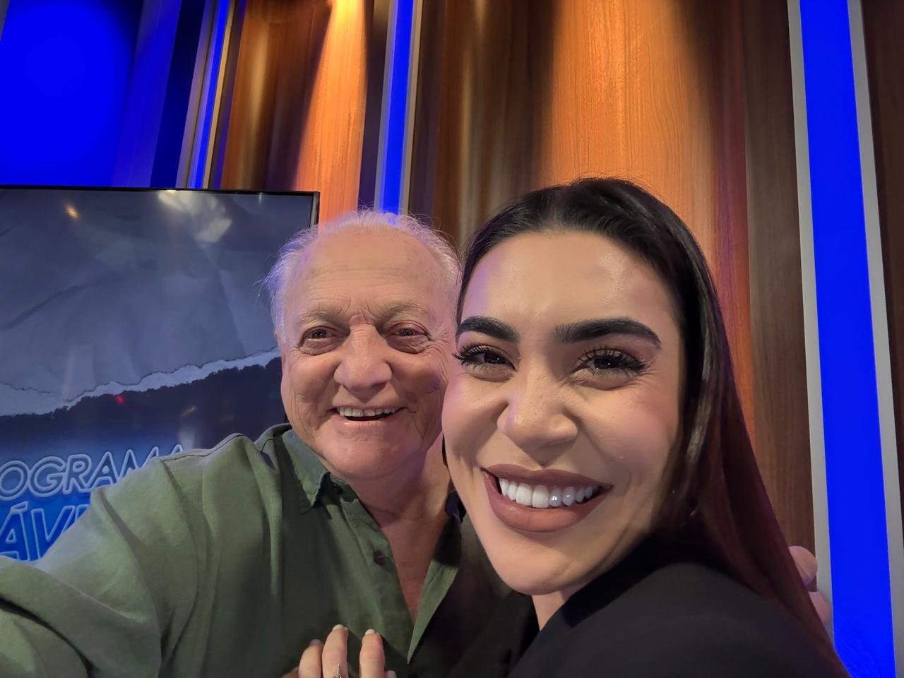 Naiara Azevedo: A Voz que Desafia Silêncios e Reinventa o Sertanejo