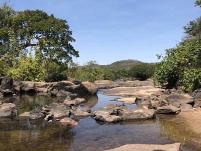 Sema analisa qualidade da água em 41 praias de MT; 3 são de Guarantã do Norte