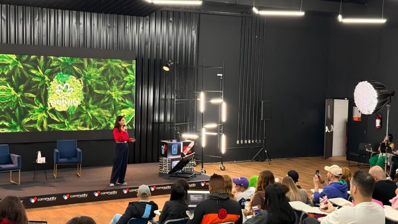 Na semana da Amazônia, Natura lança desafio para criadores de conteúdo