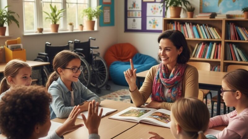 Setembro reforça a importância das práticas inclusivas, da violência escolar e dos problemas de saúde mental
