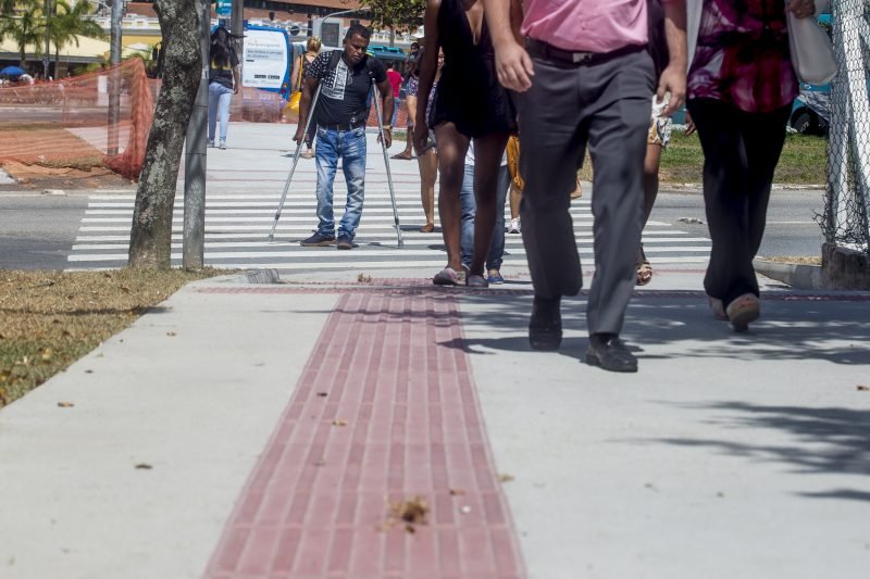 Acessibilidade em Espaços Públicos: Desafios e Soluções