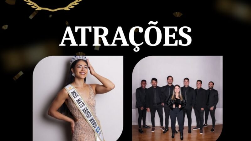 ACEG estará realizando a entrega da premiação dos destaque do ano