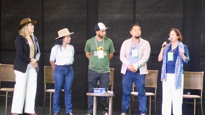 Hackathon Celeiros de Campeões propõe soluções tecnológicas sustentáveis para pequenos produtores