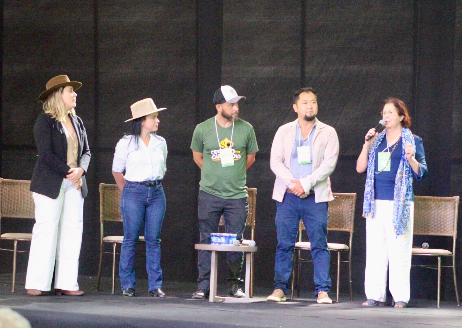 Hackathon Celeiros de Campeões propõe soluções tecnológicas sustentáveis para pequenos produtores