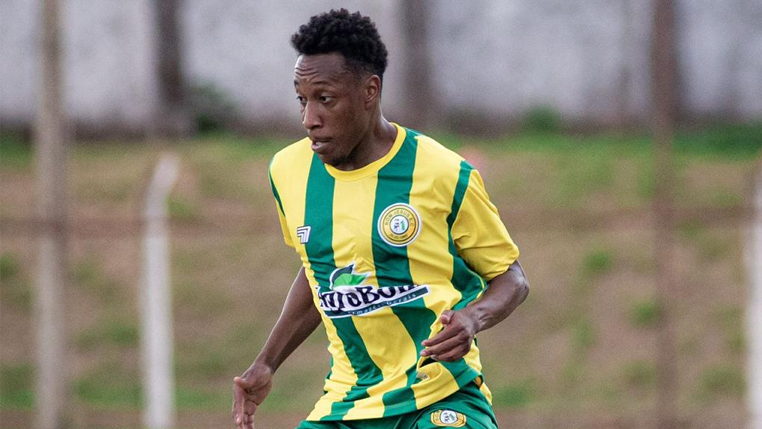 Titular em todos os jogos, Joãozinho valoriza começo invicto no Campeonato Goiano