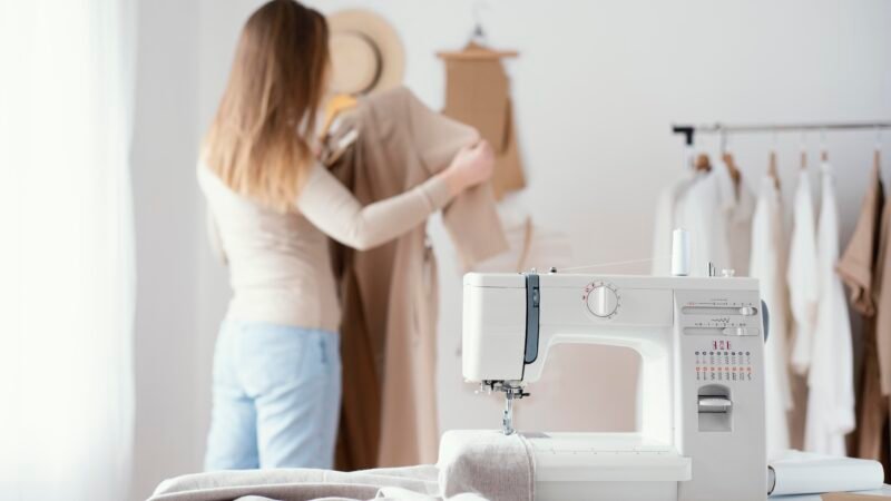 5 ajustes que deixam a roupa com caimento de alta costura