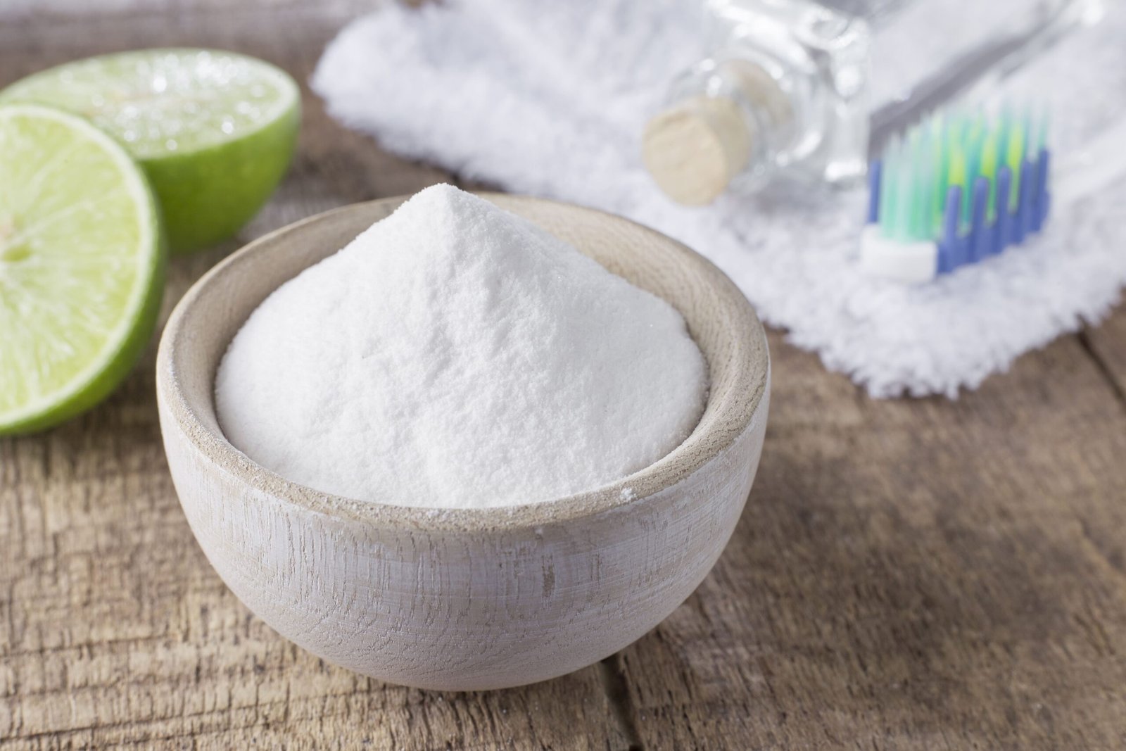 Bicarbonato de sódio: o “remédio esquecido” que pode transformar a saúde
