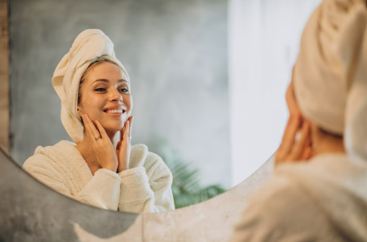 Inverno para primavera: como cuidar da pele nessa transição de clima