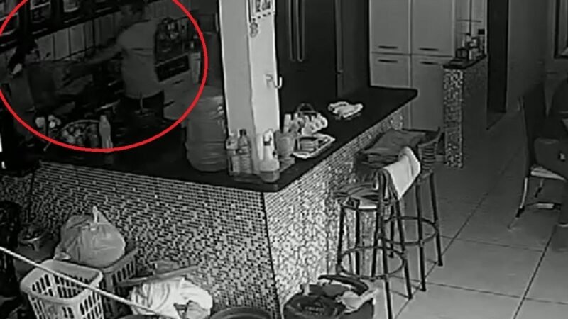 Homem que matou noiva a facadas em Peixoto de Azevedo será julgado pelo Tribunal do Júri