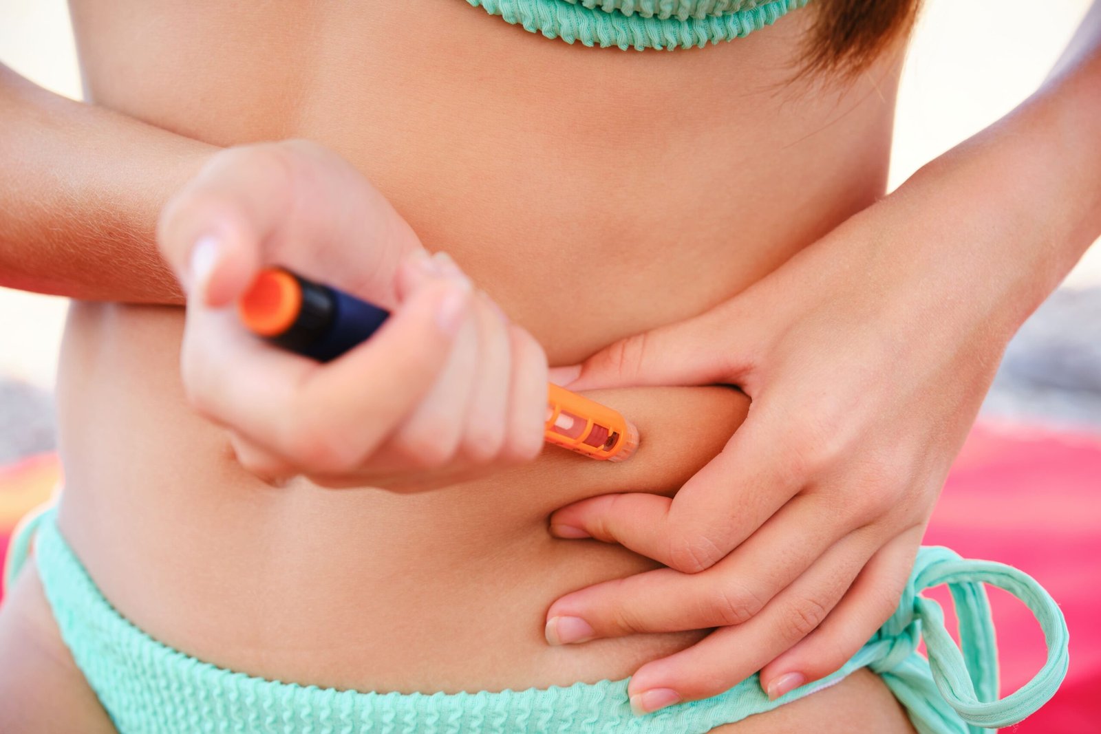 Acelerando o emagrecimento: suplementos e medicamentos que realmente fazem diferença