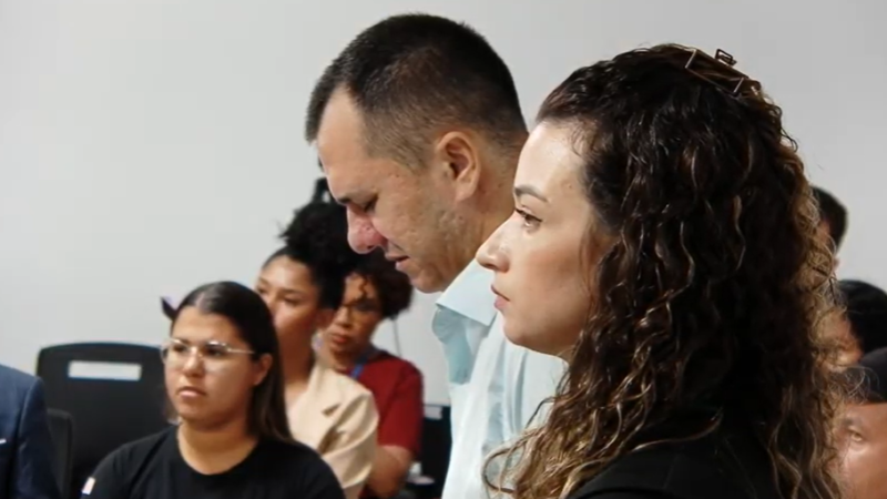 Condenado a 31 anos homem que matou mulher em Peixoto na frente dos filhos