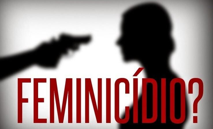 Feminicídio Não é Destino: É Crime e Precisa Ser Combatido