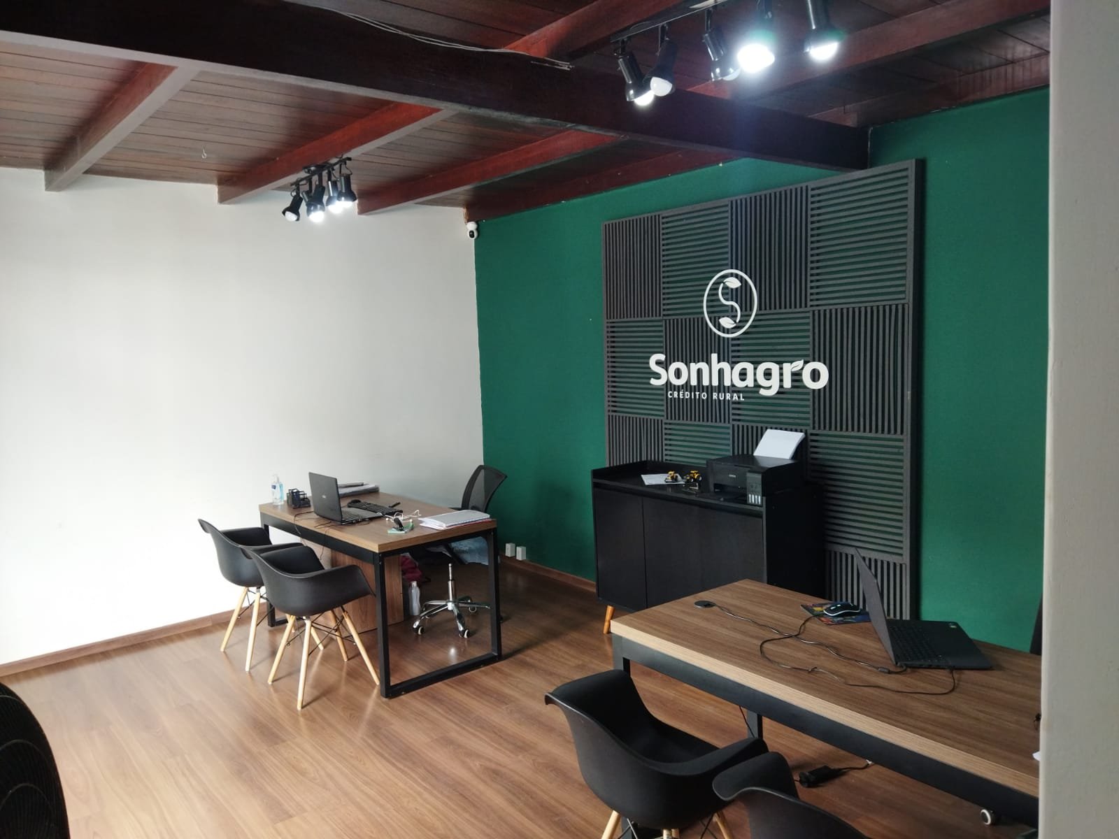 Sonhagro amplia presença nacional e consolida modelo de franquias voltado ao produtor rural