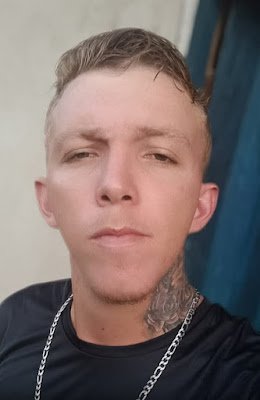 Rapaz de 22 anos foi assassinado com uma facada no peito em Guarantã do Norte