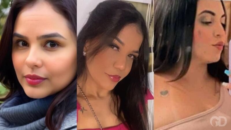 Amigas mortas em acidente em Guarantã do Norte serão sepultadas em Barra, Querência e Goiás