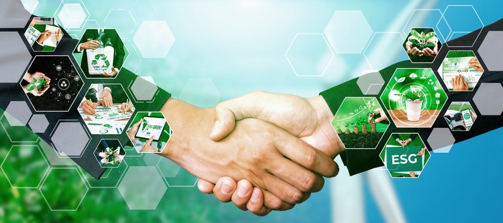 O Mercado Verde: Negócios Sustentáveis em Expansão