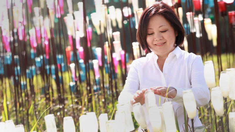 Perfumes para a primavera: frescor, sofisticação e personalidade
