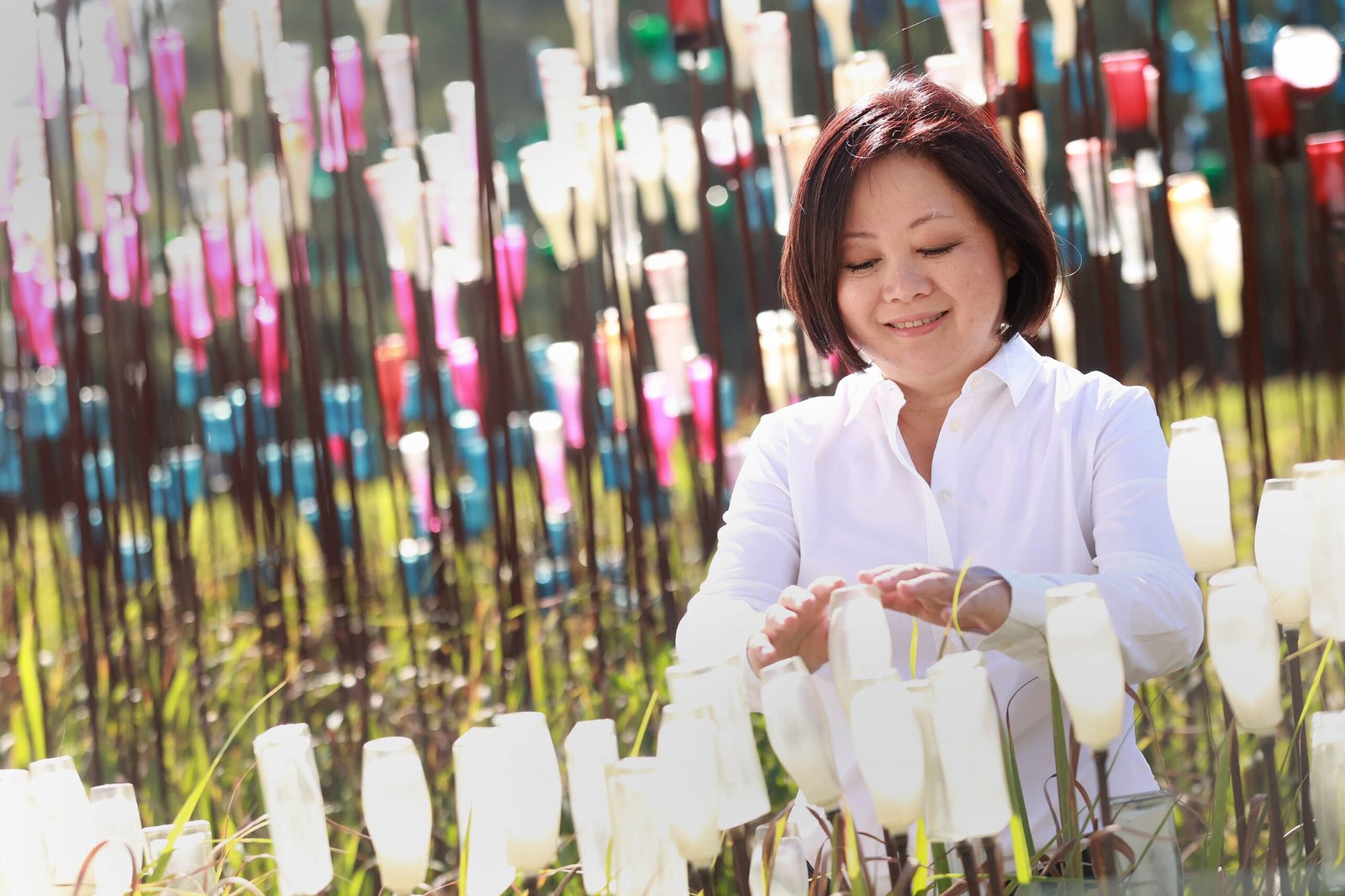 Perfumes para a primavera: frescor, sofisticação e personalidade