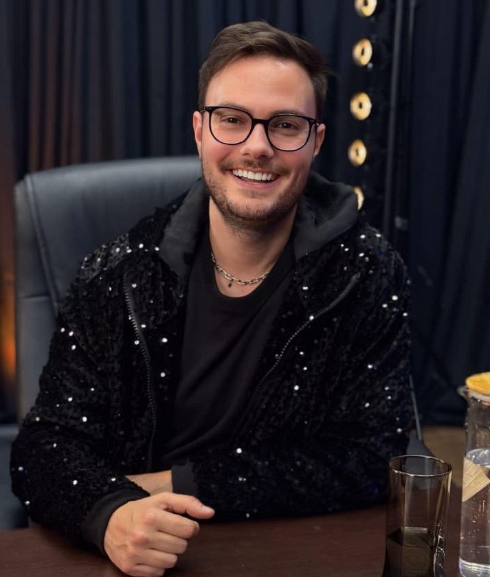 Você não precisa reagir a tudo