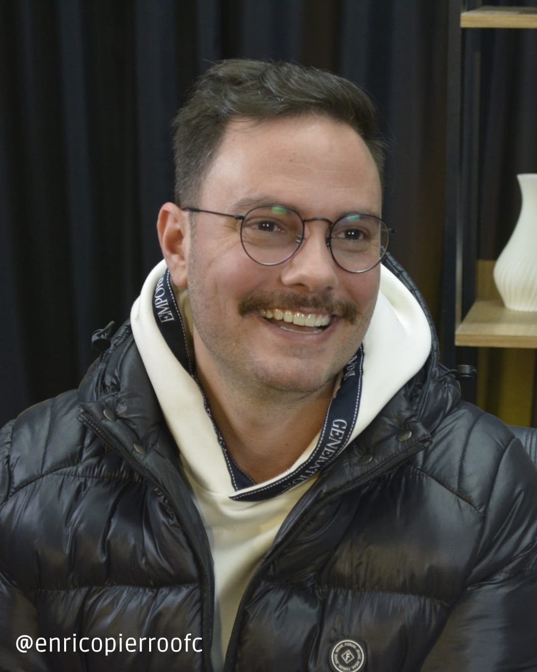 Crescer é perder o encanto e ainda assim continuar acreditando