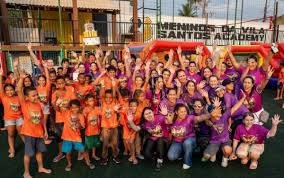 Instituto Sow promove 3ª edição do Diversow e acolherá 600 crianças em situação de vulnerabilidade em Cuiabá