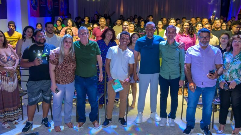 Expo Favela abre edição em MT com presença de palestrantes nacionais e foco na potência das periferias