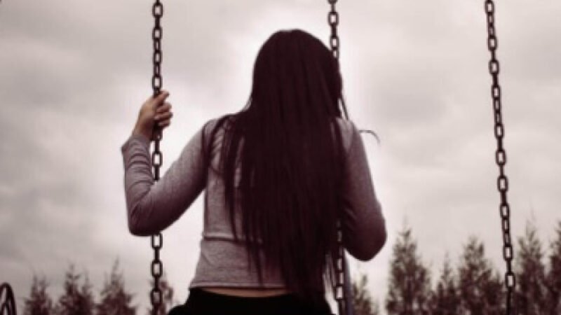 Deixar Ir Também É Amor