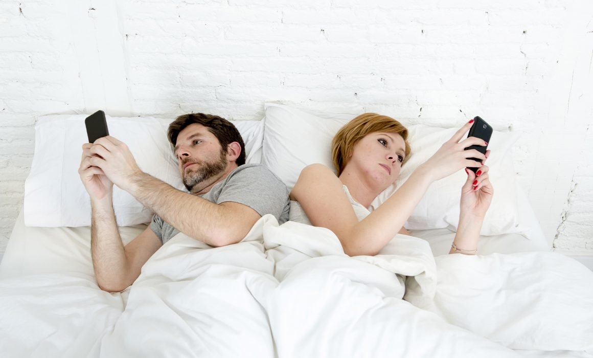 Como Saber se É Amor ou Apego