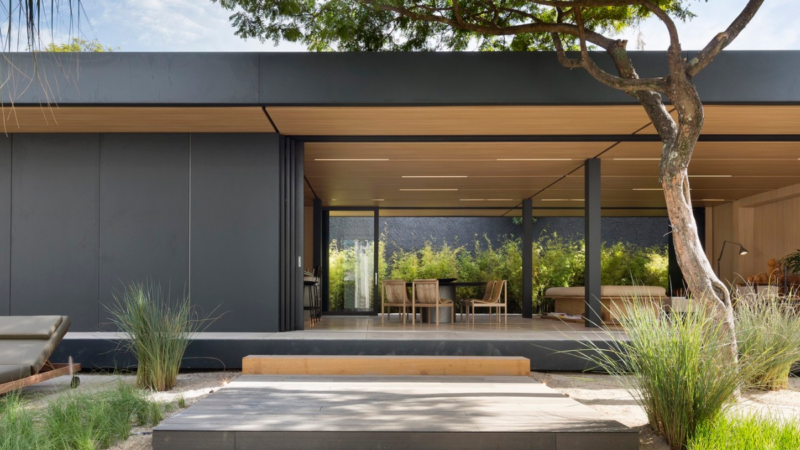 Obras Mais Rápidas com Pré-Fabricados