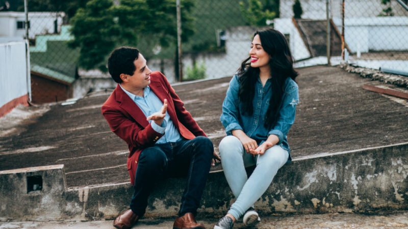 Como Entender o Amor do Outro