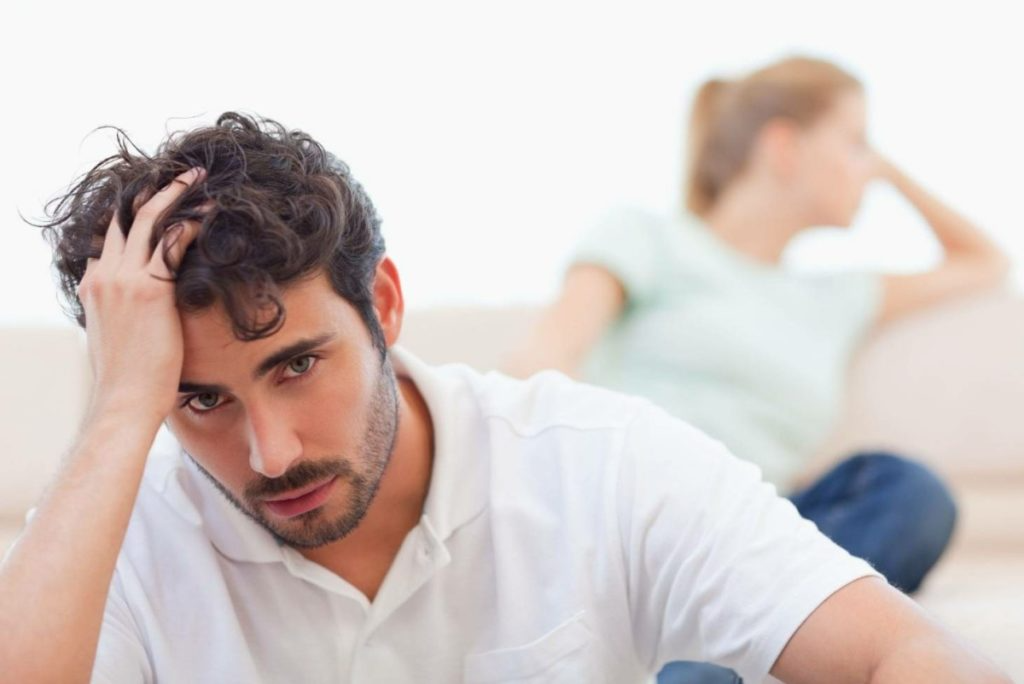 O Medo de Ser Abandonado e Suas Armadilhas