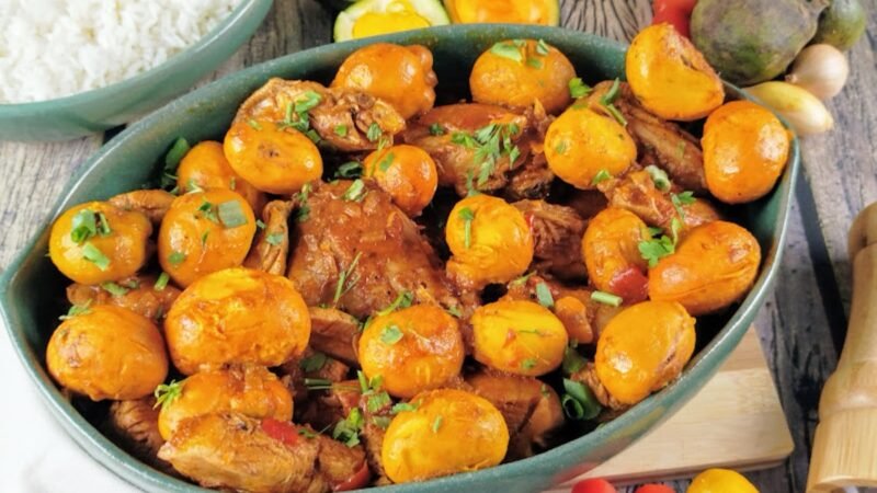 Rotary de Guarantã do Norte promove a 5ª edição do frango com pequi