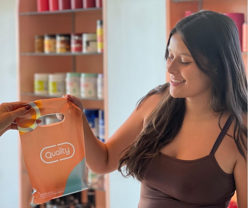 A Ciência da Beleza Sob Medida: quando o cuidado se torna arte