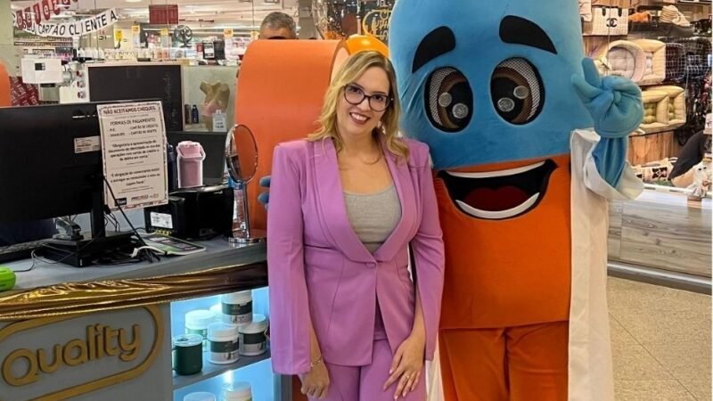 Quality celebra 14 anos e inaugura nova fase no Terraço Shopping com experiências em encontros