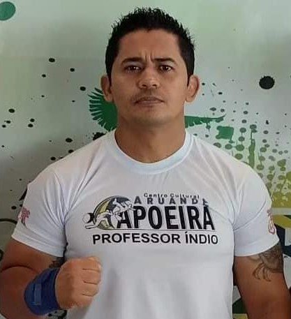 Luis Maciel (Indio) é agraciado com Título de Cidadão Honorário Guarantanhense