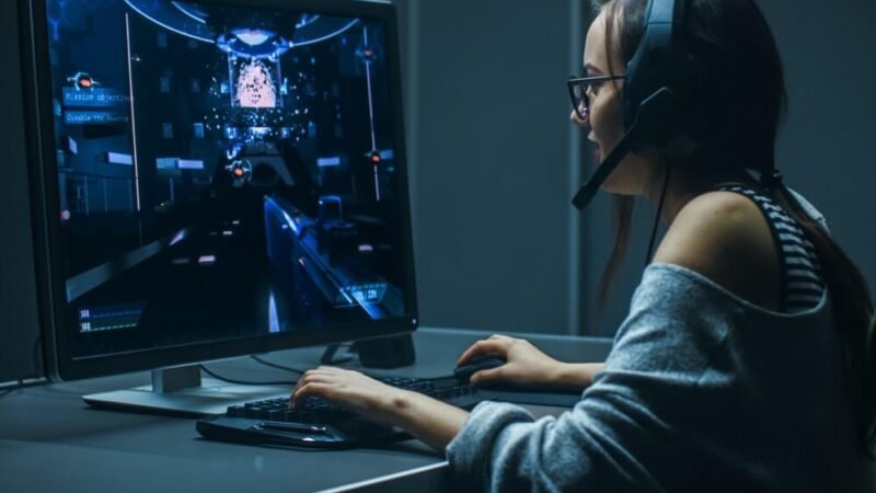 O impacto da Twitch no futuro do entretenimento online