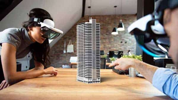 Arquitetura do Futuro: Inovações à Vista