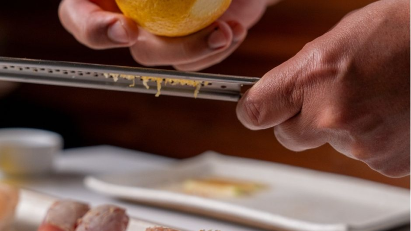 A precisão invisível: o luxo silencioso por trás da excelência do Gurumê