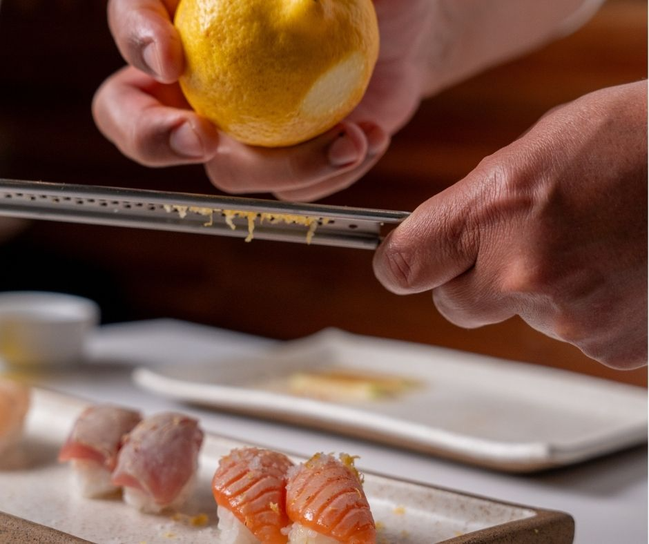 A precisão invisível: o luxo silencioso por trás da excelência do Gurumê