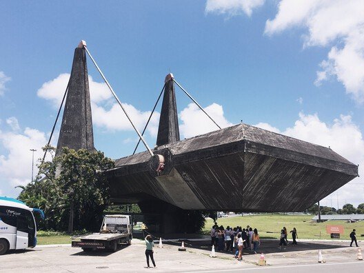 Infraestrutura Urbana: Necessidade ou Luxo?