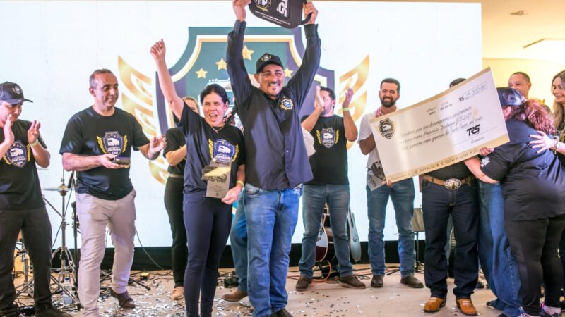 JBS reforça compromisso com segurança no trânsito e reconhece motoristas em programa