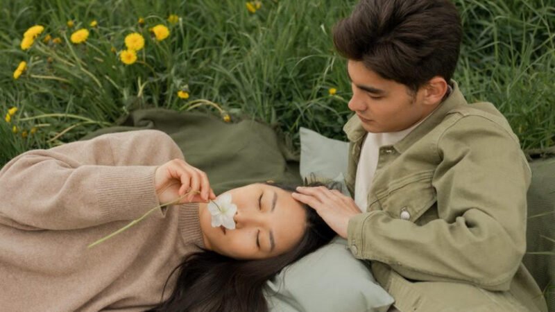 Por que se apaixonar rápido demais pode ser perigoso