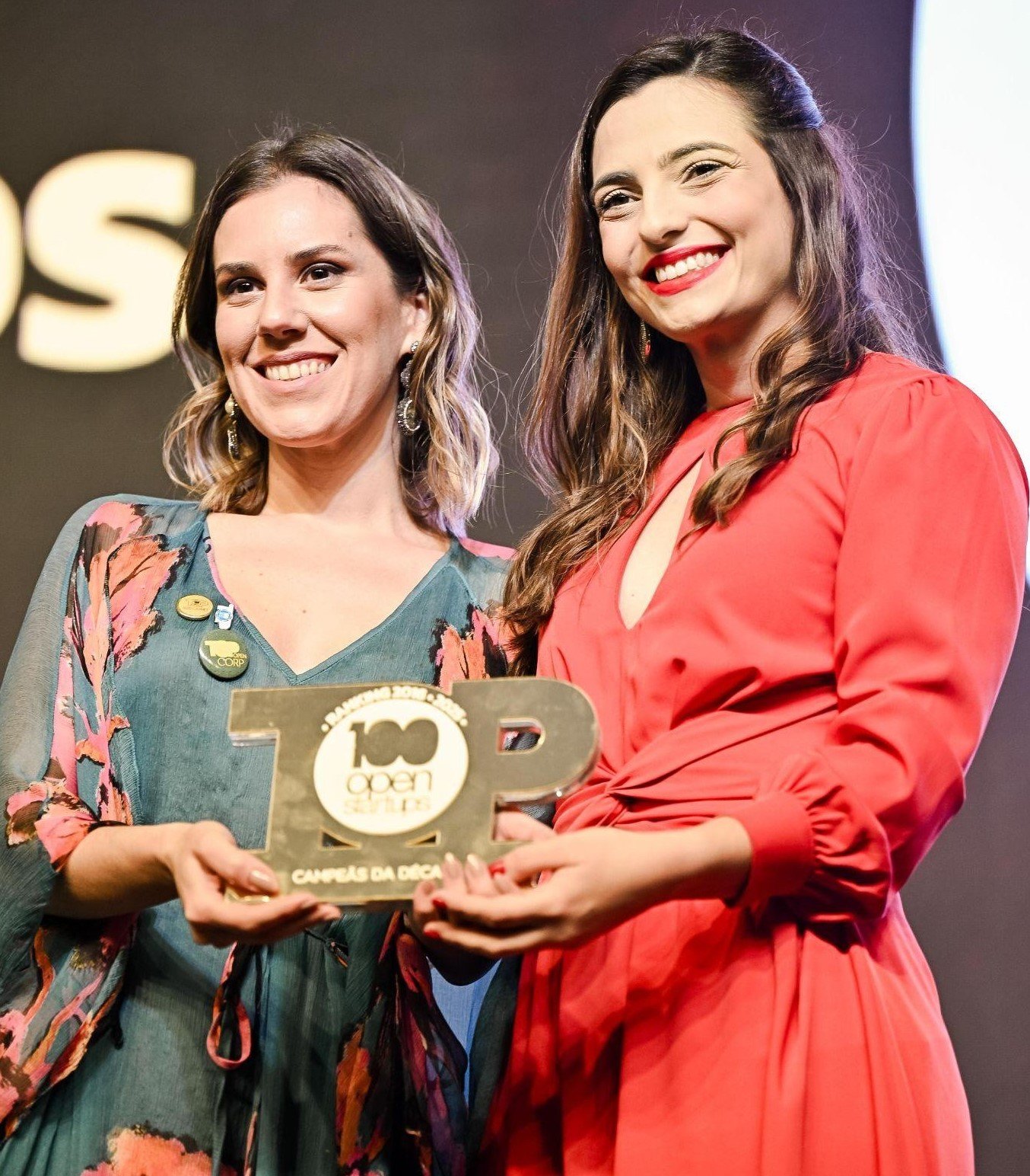 Natura é o destaque da edição “Campeãs da Década” do Ranking 100 Open Startups